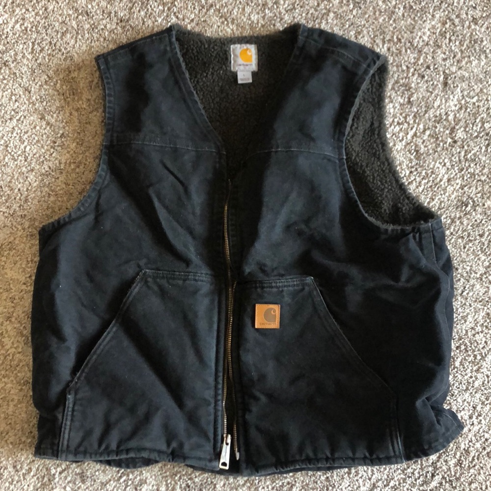 Carhart Vest